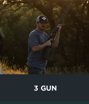 3 Gun