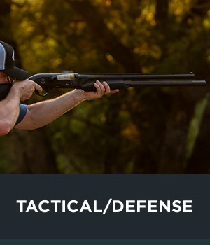 Tactical/Defense