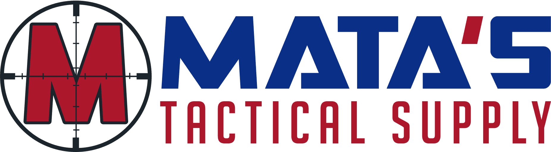 Mata’s Tactical Supply